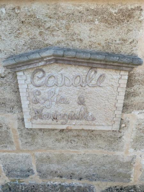 CASALE SOFIA E MARIAGIULIA
